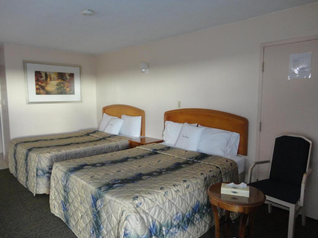 Good Night Inn Port Colborne Esterno foto