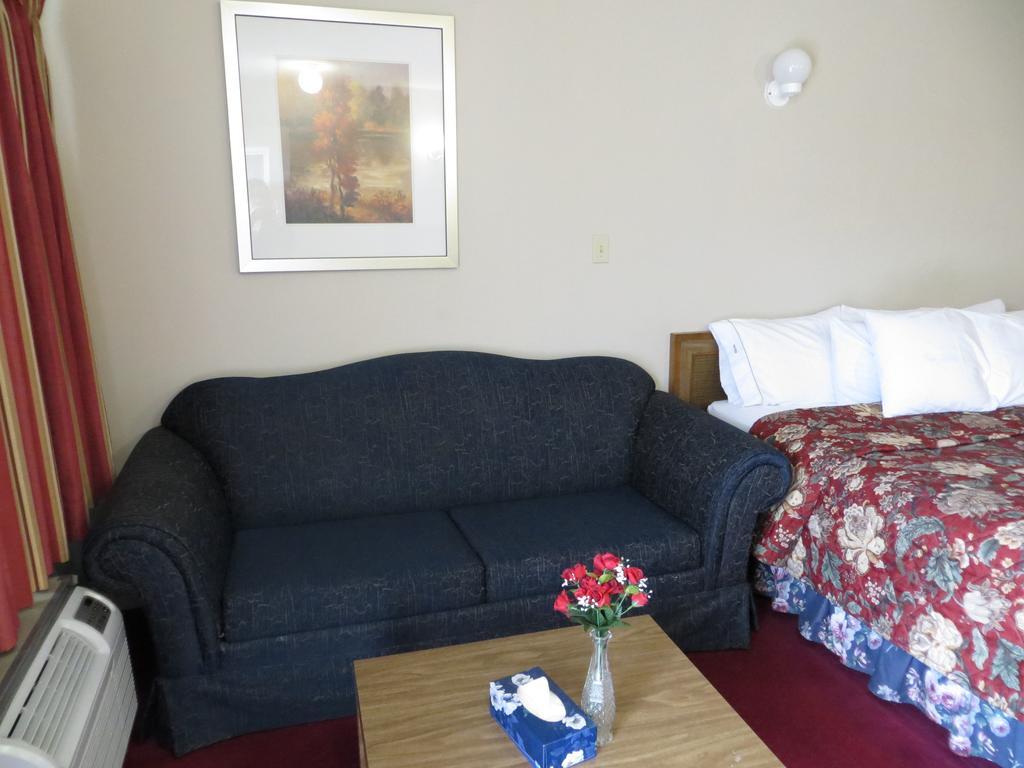 Good Night Inn Port Colborne Esterno foto