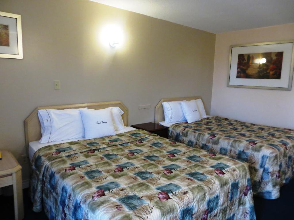 Good Night Inn Port Colborne Esterno foto