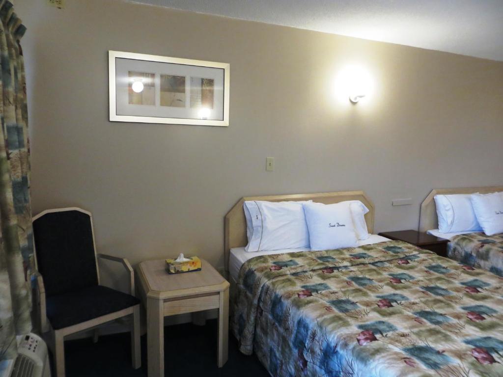 Good Night Inn Port Colborne Esterno foto