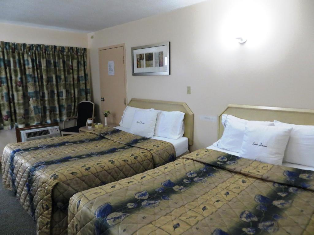 Good Night Inn Port Colborne Esterno foto