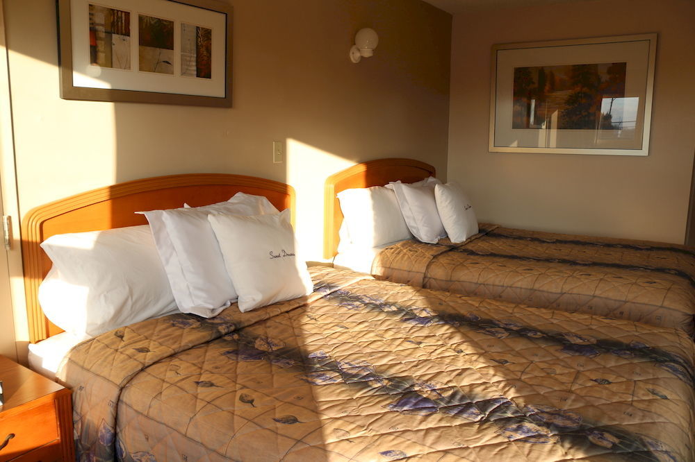 Good Night Inn Port Colborne Esterno foto
