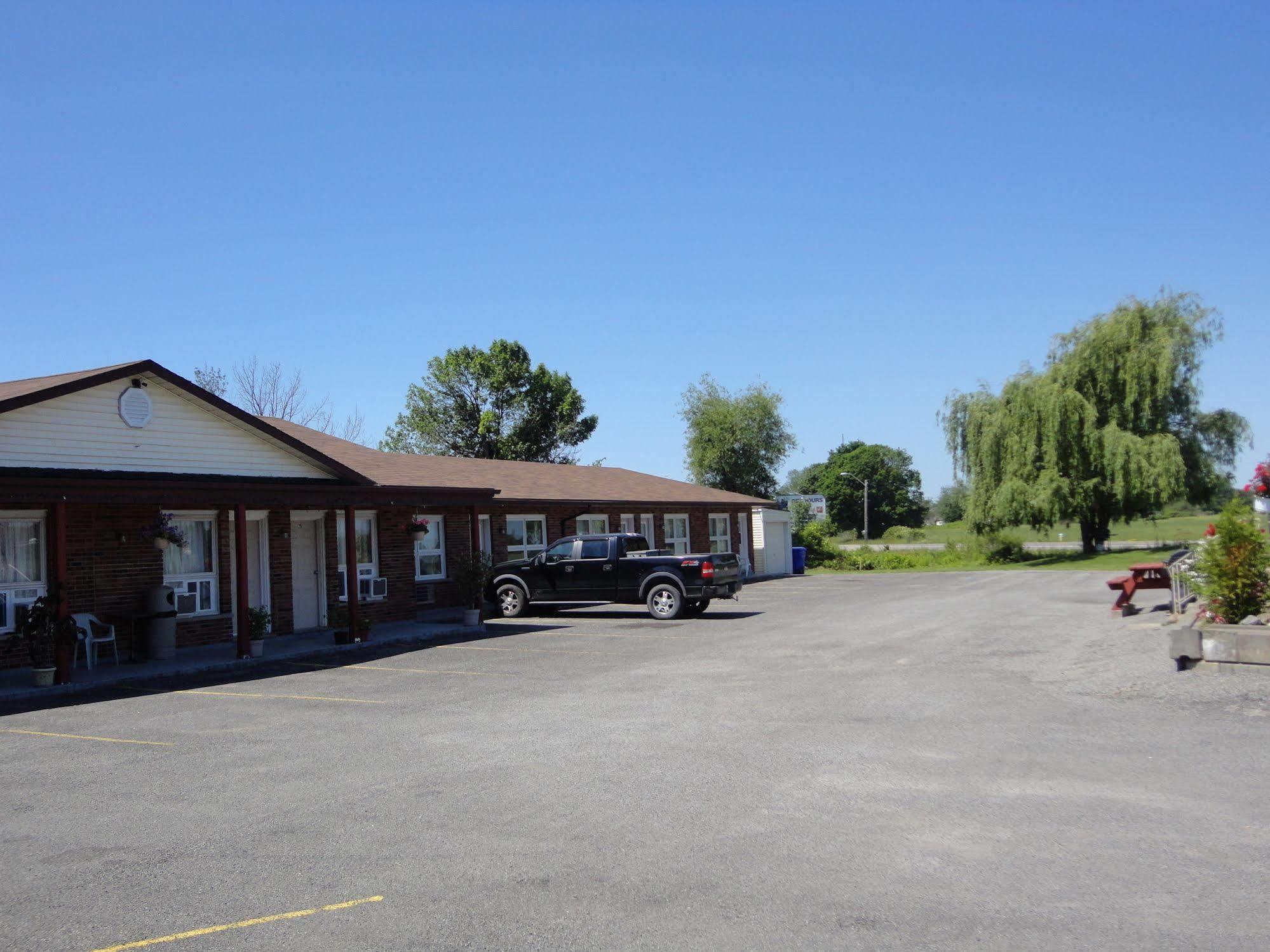 Good Night Inn Port Colborne Esterno foto