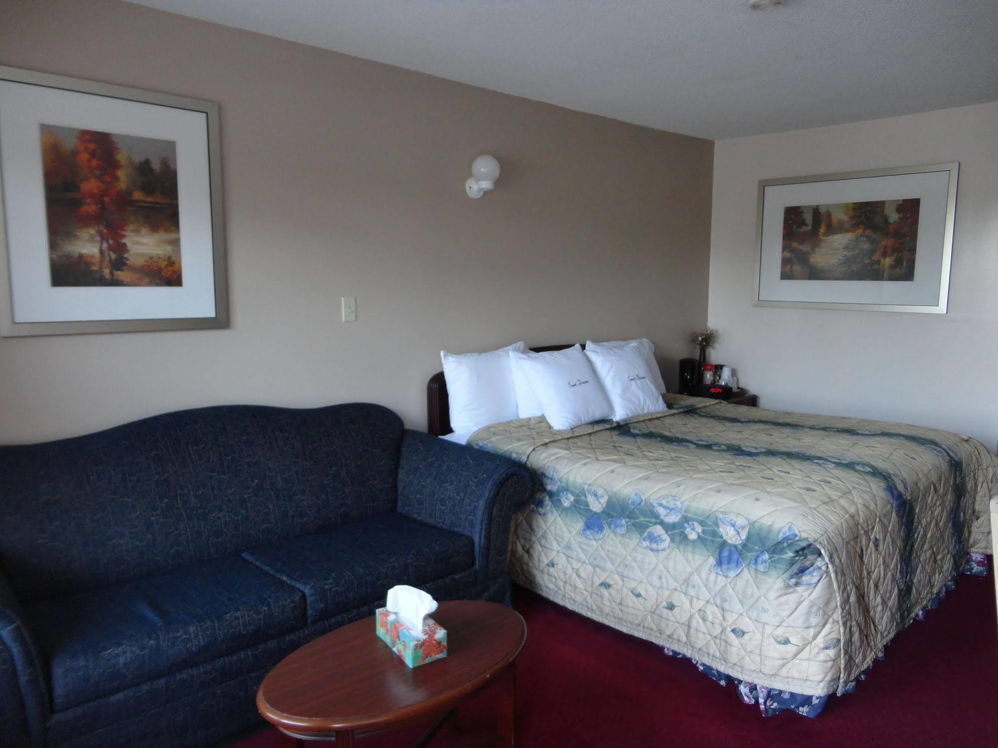Good Night Inn Port Colborne Esterno foto