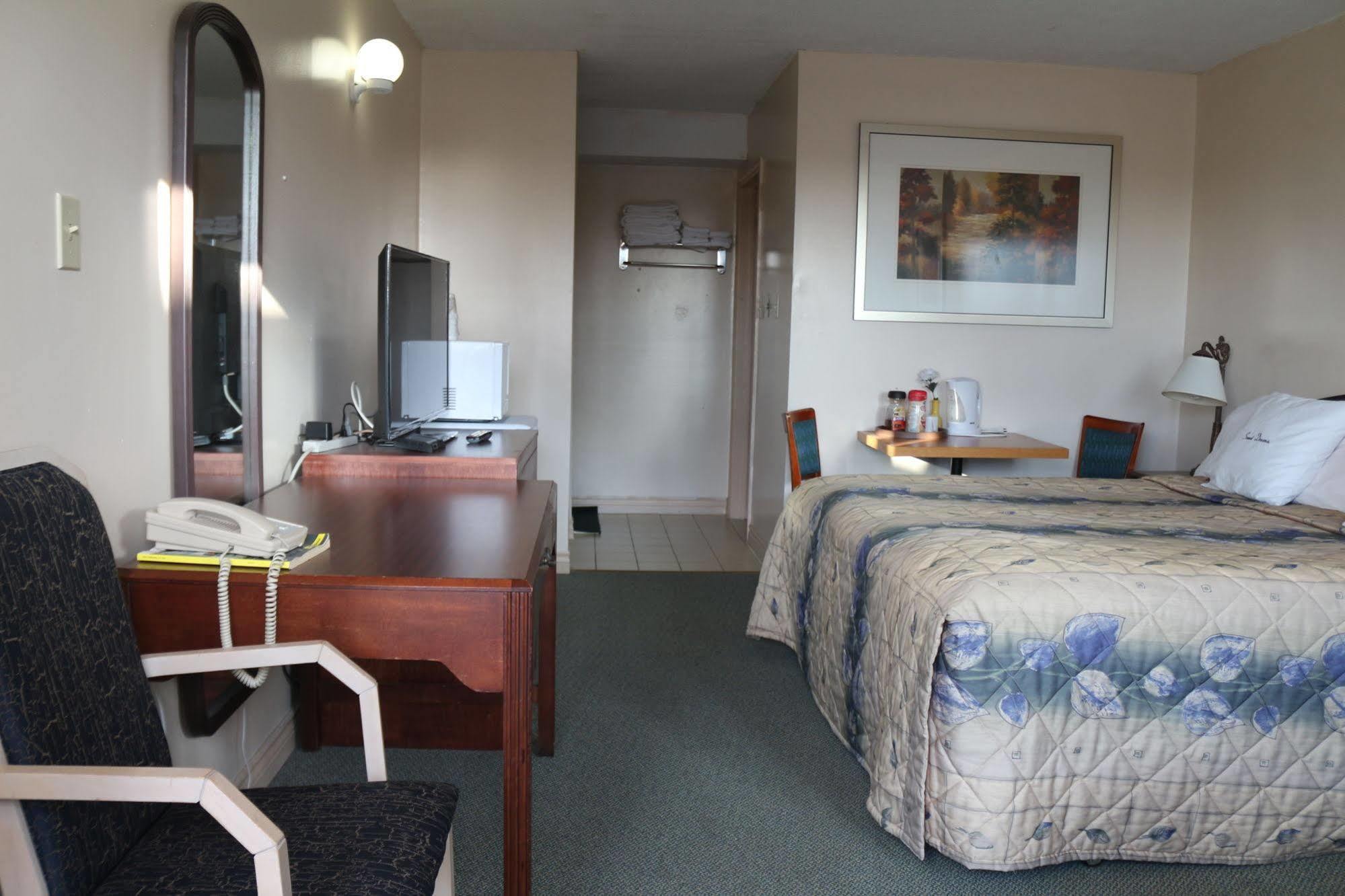 Good Night Inn Port Colborne Esterno foto