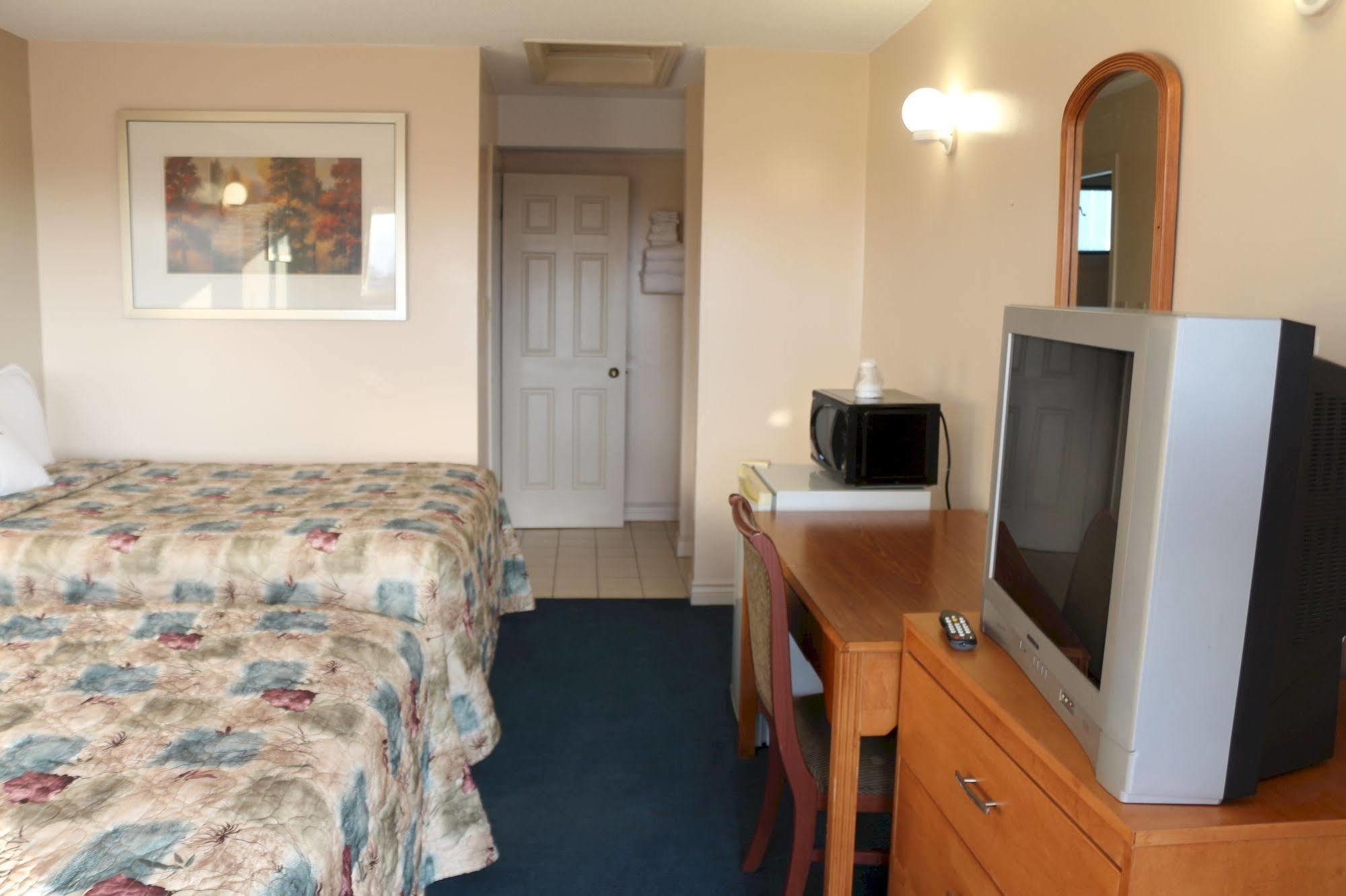 Good Night Inn Port Colborne Esterno foto