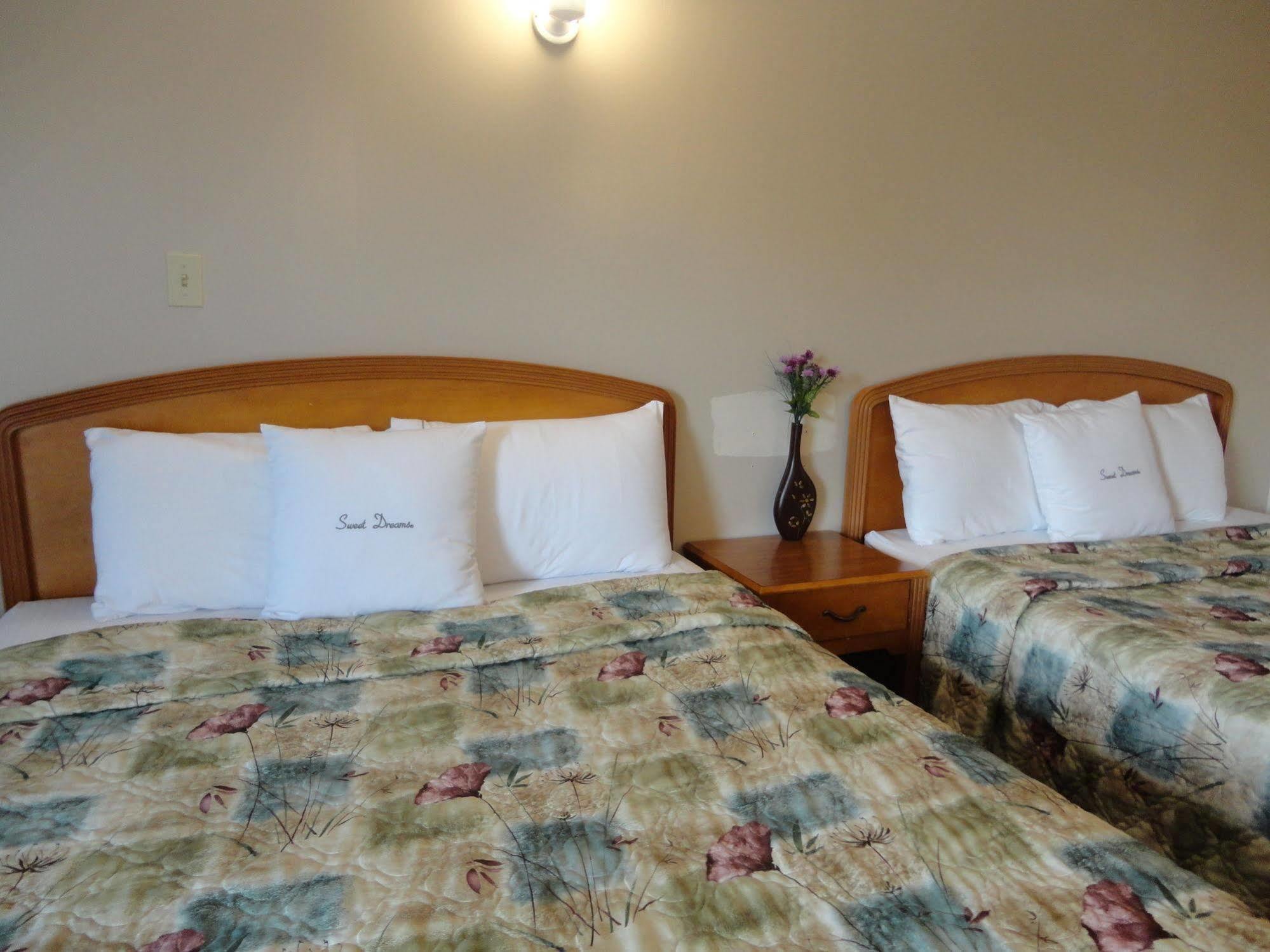 Good Night Inn Port Colborne Esterno foto