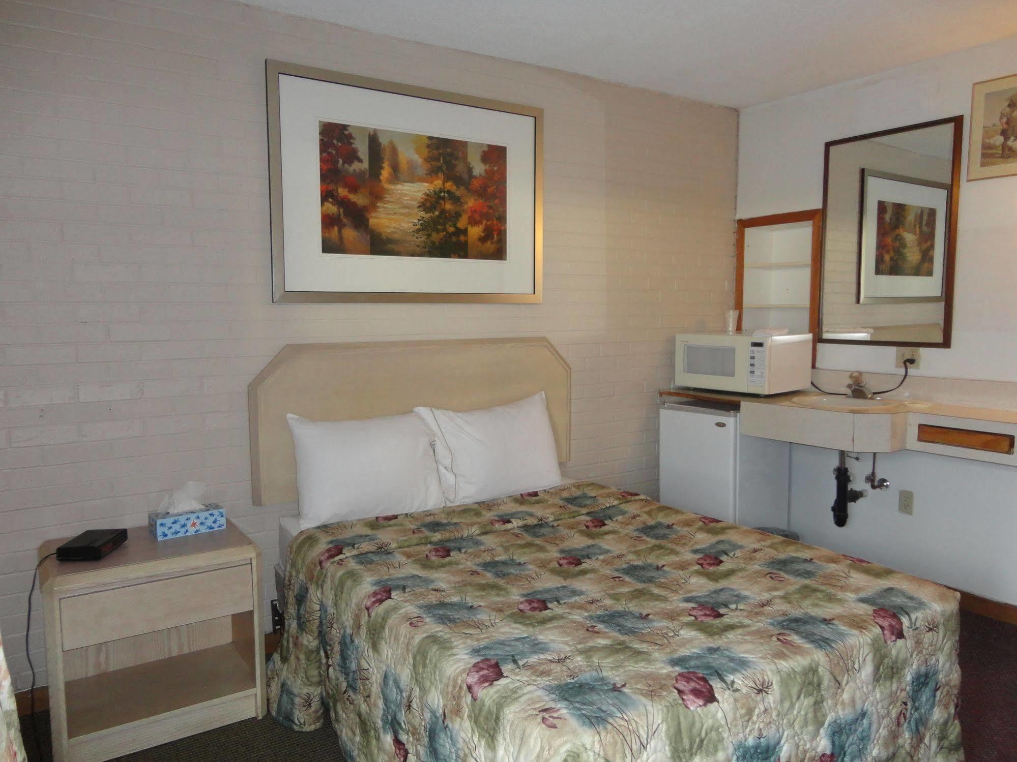 Good Night Inn Port Colborne Esterno foto