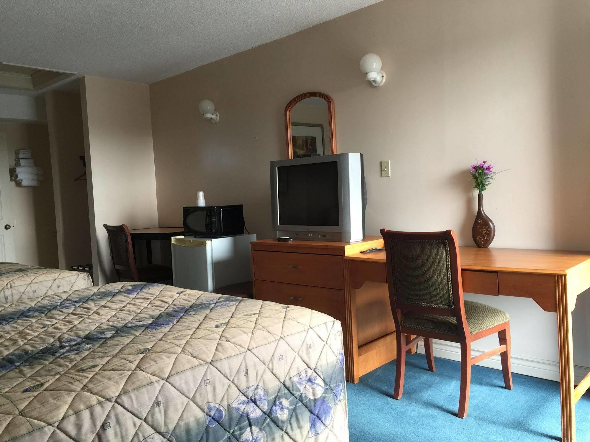 Good Night Inn Port Colborne Esterno foto