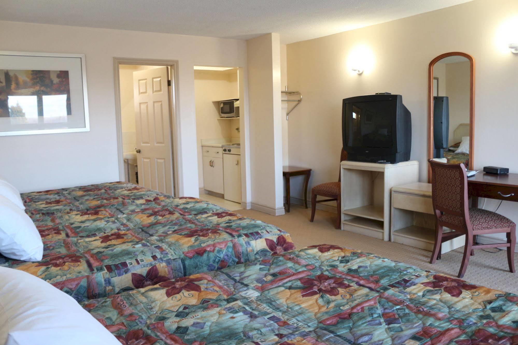 Good Night Inn Port Colborne Esterno foto