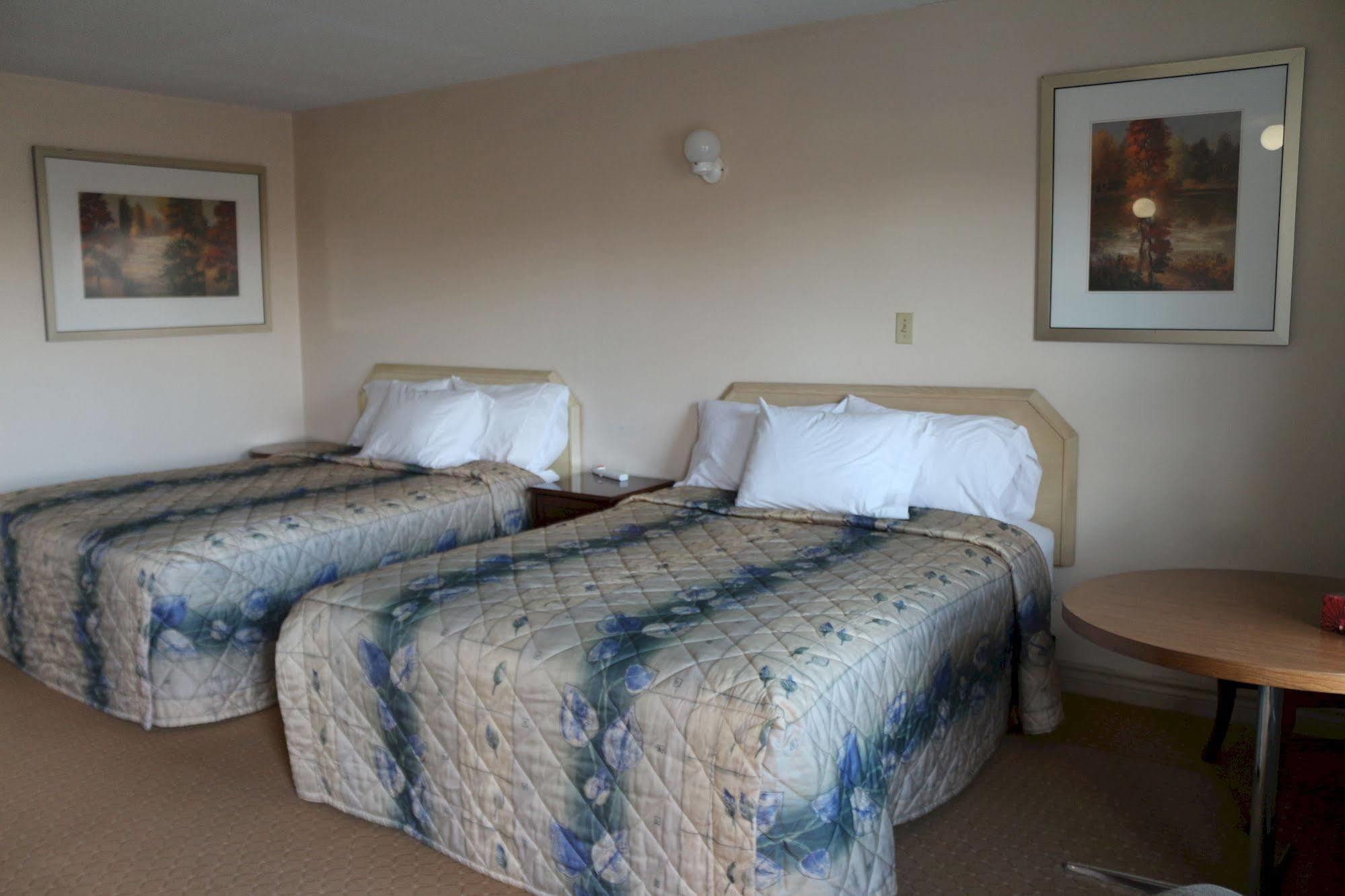Good Night Inn Port Colborne Esterno foto