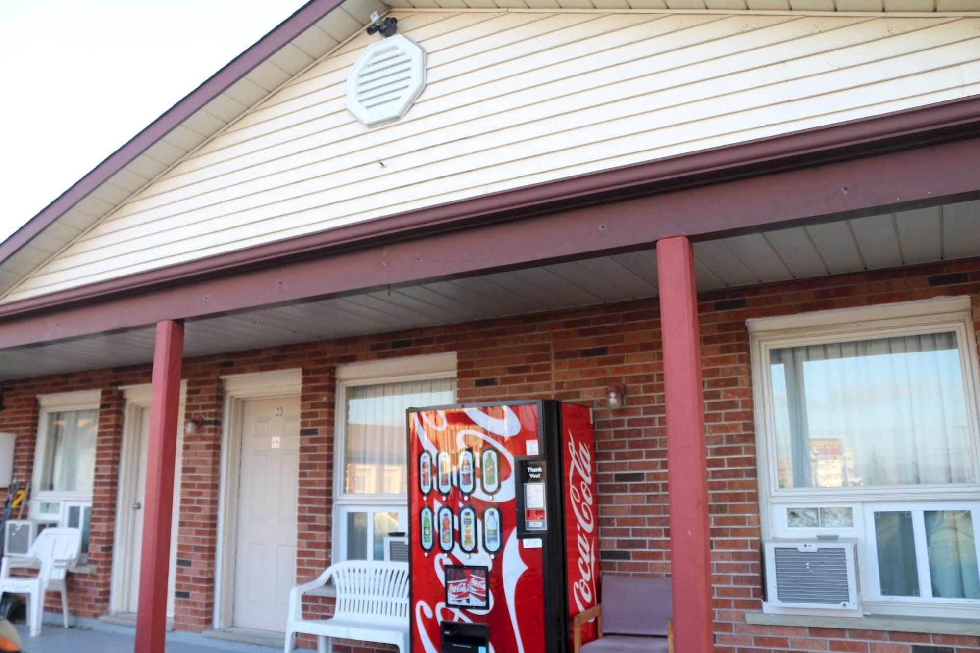 Good Night Inn Port Colborne Esterno foto
