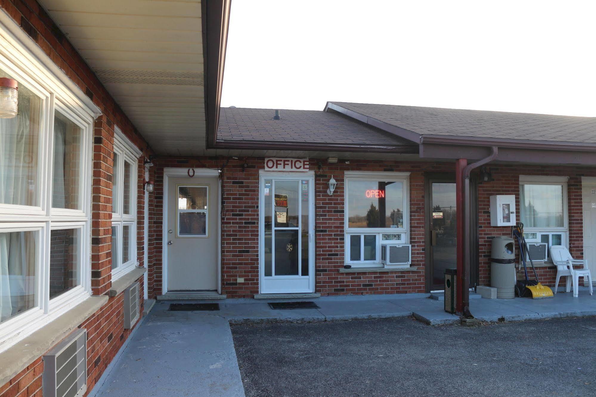 Good Night Inn Port Colborne Esterno foto