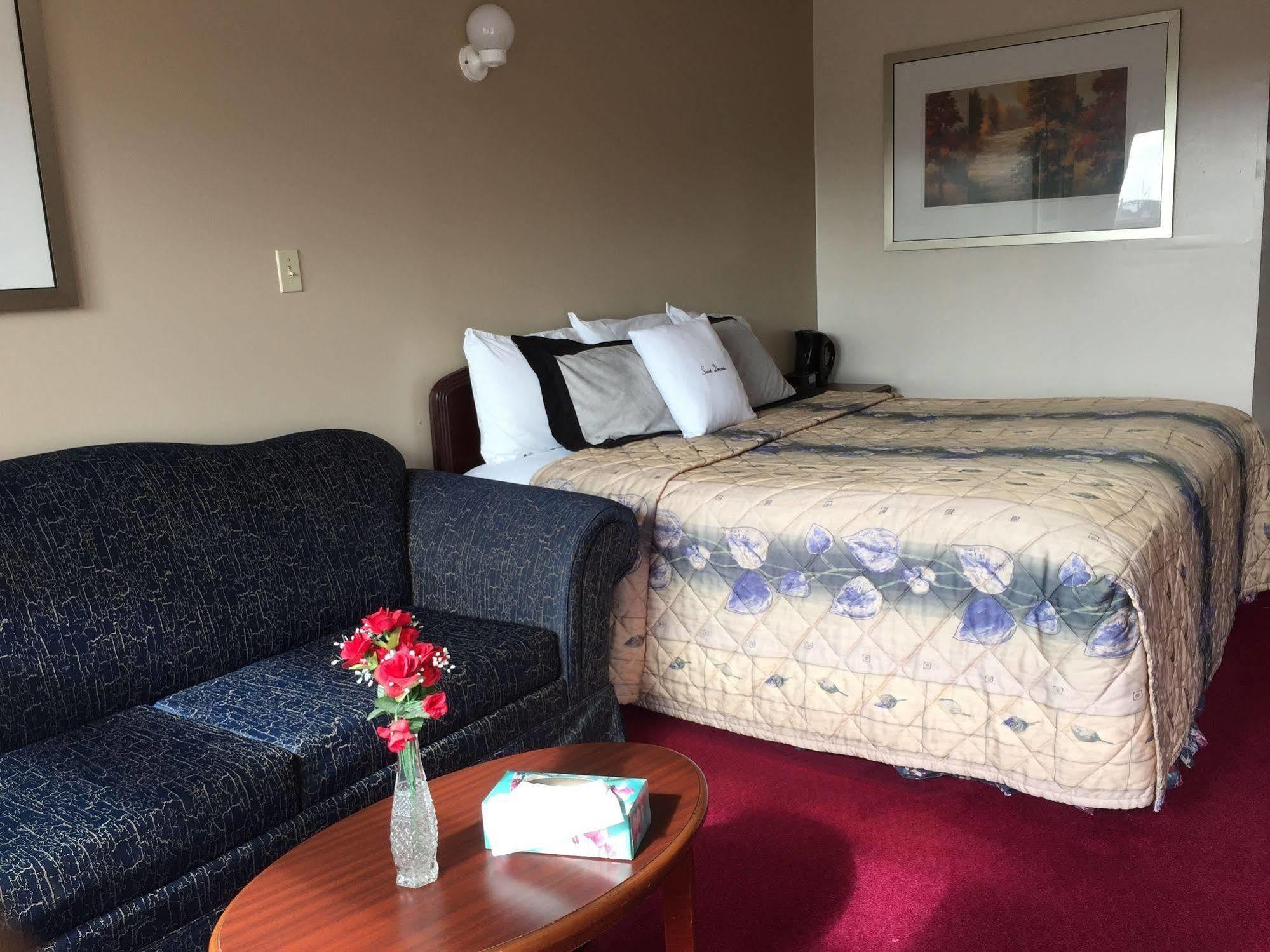 Good Night Inn Port Colborne Esterno foto