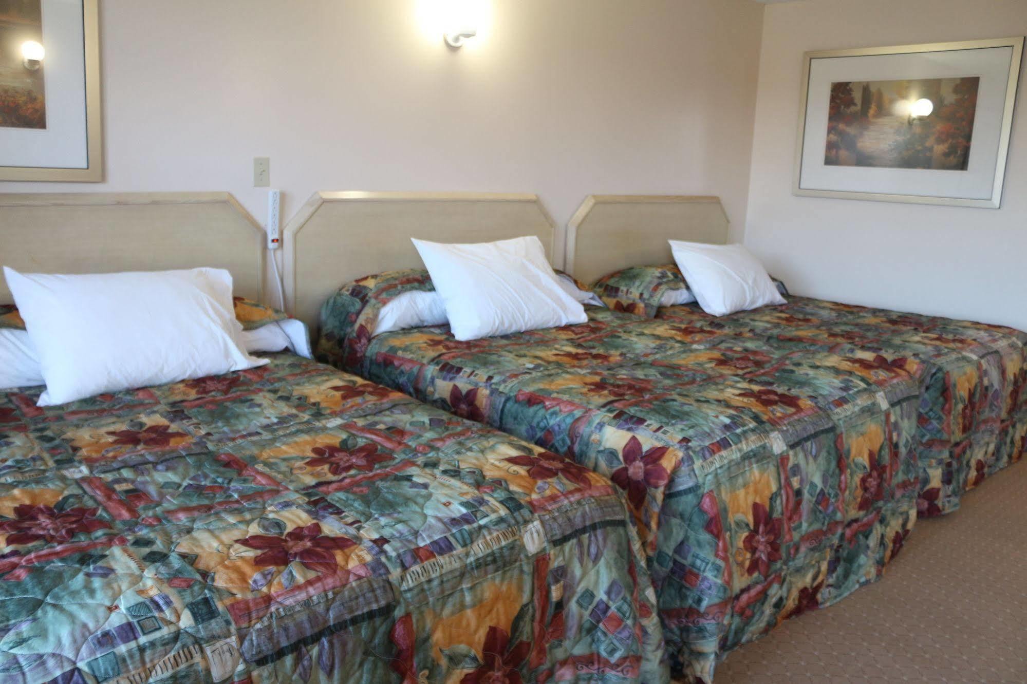Good Night Inn Port Colborne Esterno foto