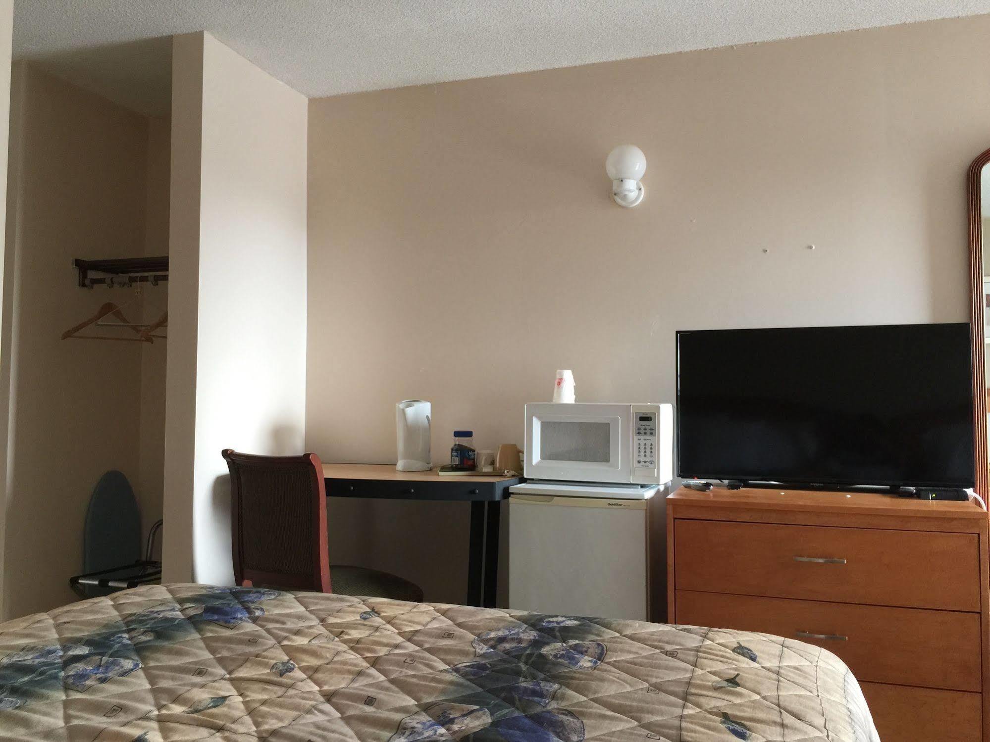 Good Night Inn Port Colborne Esterno foto