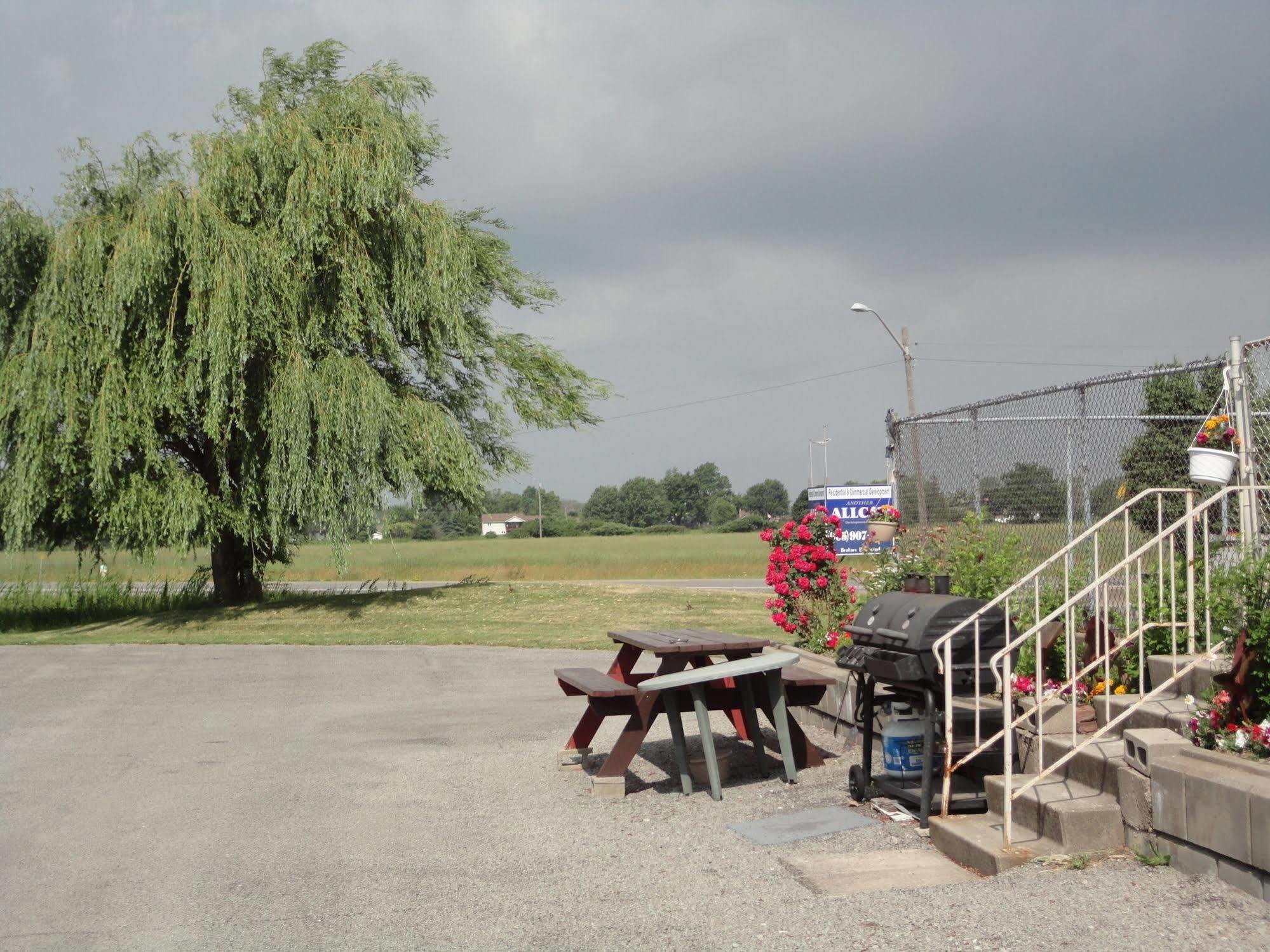 Good Night Inn Port Colborne Esterno foto