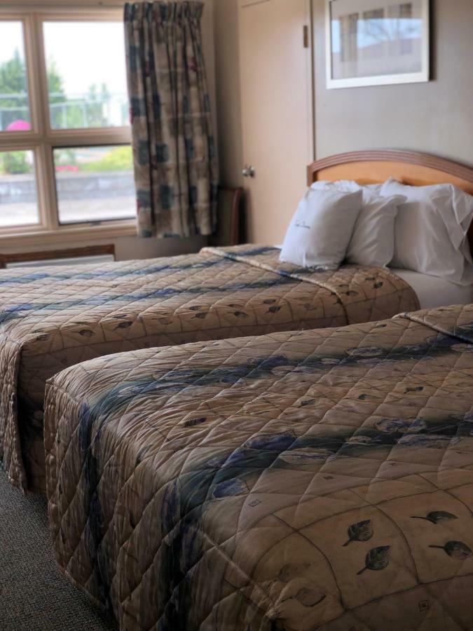 Good Night Inn Port Colborne Esterno foto