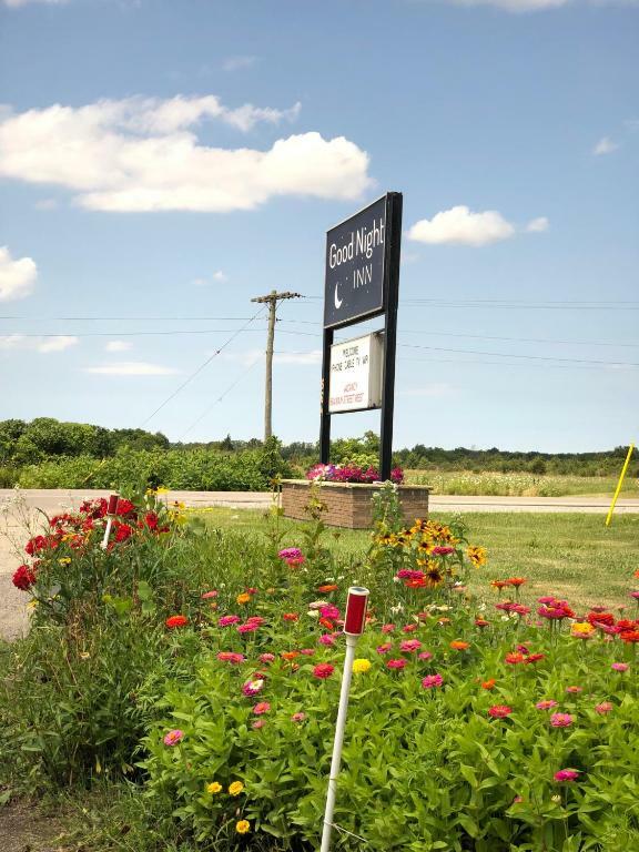 Good Night Inn Port Colborne Esterno foto