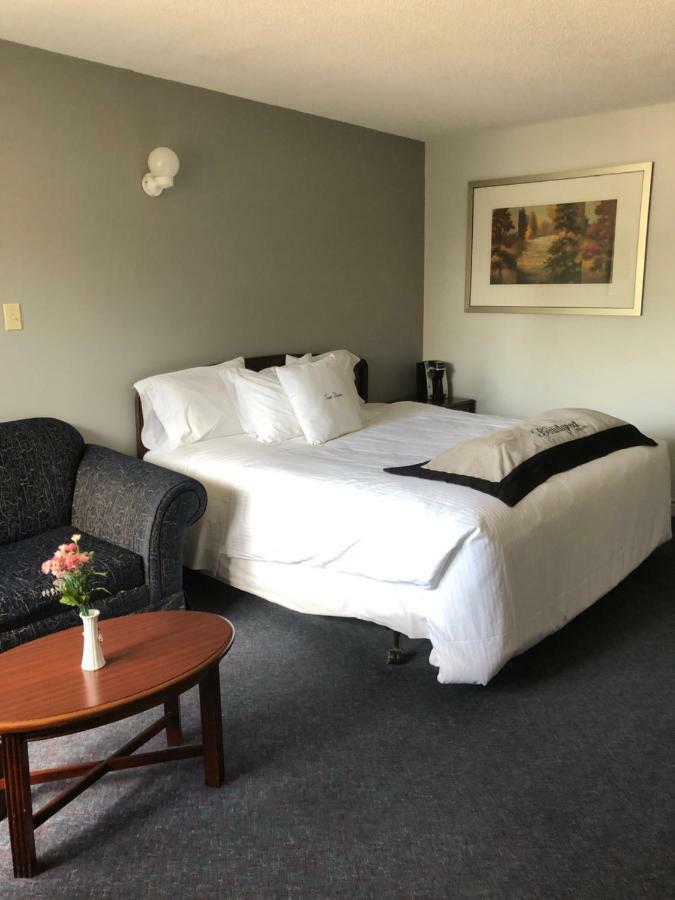Good Night Inn Port Colborne Esterno foto